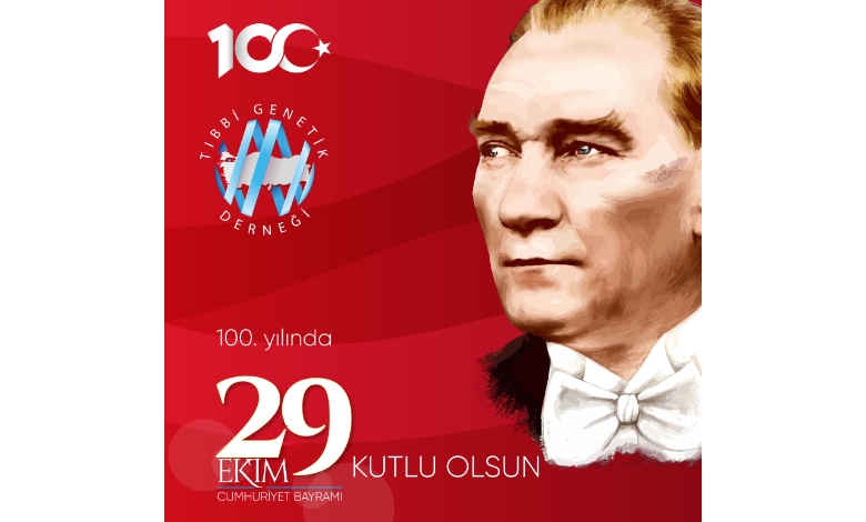 ''Tgd 29 Ekim Cumhuriyet Bayramı''